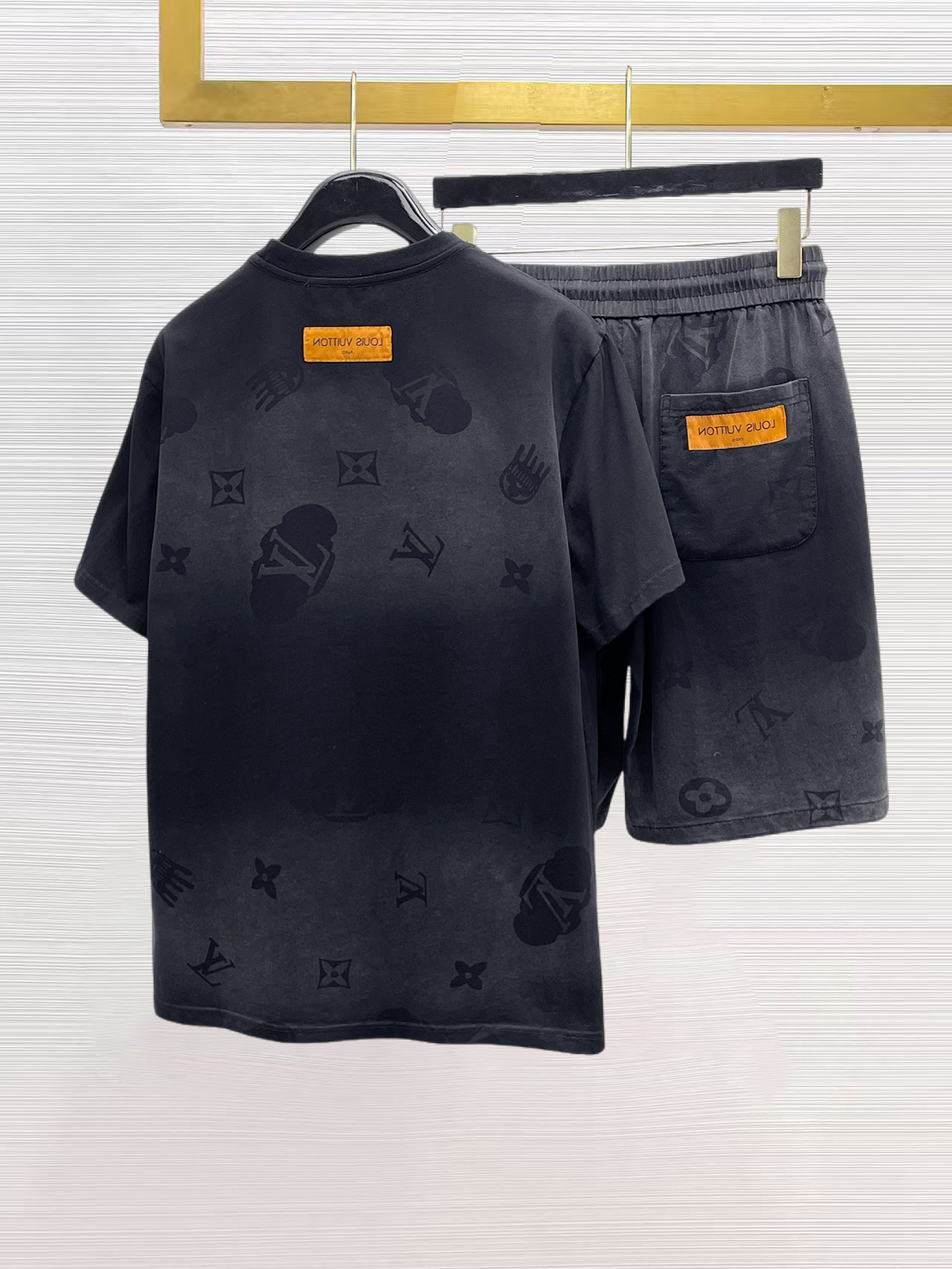 clothes and pants
